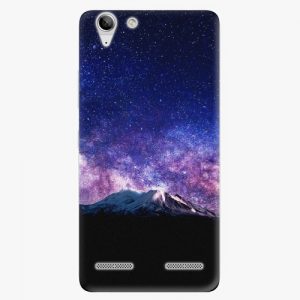 Plastový kryt iSaprio - Milky Way - Lenovo Vibe K5