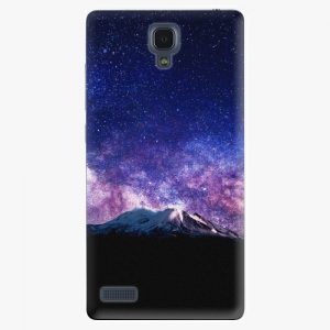Plastový kryt iSaprio - Milky Way - Xiaomi Redmi Note