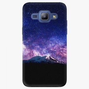 Plastový kryt iSaprio - Milky Way - Samsung Galaxy J1