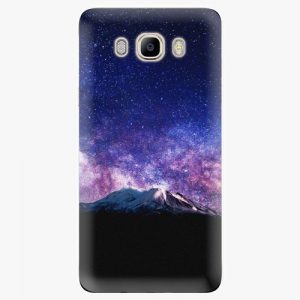 Plastový kryt iSaprio - Milky Way - Samsung Galaxy J7 2016