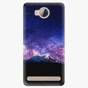 Plastový kryt iSaprio - Milky Way - Huawei Y3 II