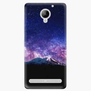 Plastový kryt iSaprio - Milky Way - Lenovo C2