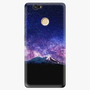 Plastový kryt iSaprio - Milky Way - Huawei Nova