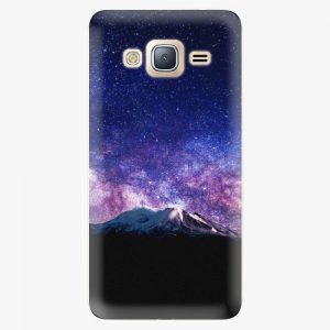 Plastový kryt iSaprio - Milky Way - Samsung Galaxy J3