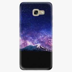 Plastový kryt iSaprio - Milky Way - Samsung Galaxy A5 2017