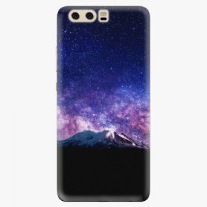 Plastový kryt iSaprio - Milky Way - Huawei P10