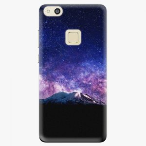 Plastový kryt iSaprio - Milky Way - Huawei P10 Lite