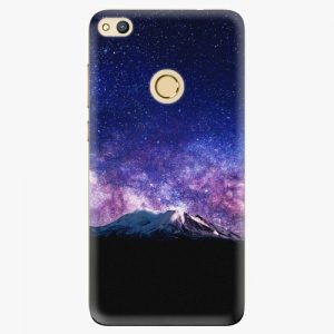 Plastový kryt iSaprio - Milky Way - Huawei Honor 8 Lite