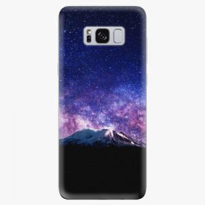 Plastový kryt iSaprio - Milky Way - Samsung Galaxy S8