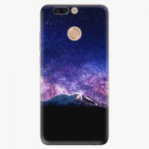 Plastový kryt iSaprio - Milky Way - Huawei Honor 8 Pro