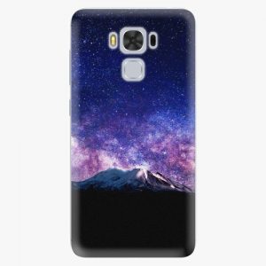 Plastový kryt iSaprio - Milky Way - Asus ZenFone 3 Max ZC553KL