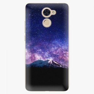 Plastový kryt iSaprio - Milky Way - Huawei Y7 / Y7 Prime