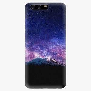 Plastový kryt iSaprio - Milky Way - Huawei P10 Plus