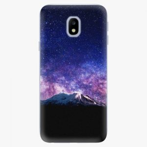 Plastový kryt iSaprio - Milky Way - Samsung Galaxy J3 2017