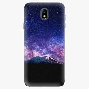 Plastový kryt iSaprio - Milky Way - Samsung Galaxy J7 2017