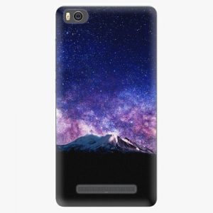 Plastový kryt iSaprio - Milky Way - Xiaomi Mi4C
