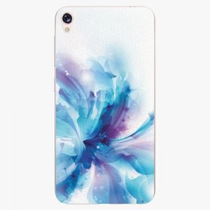 Plastový kryt iSaprio - Abstract Flower - Asus ZenFone Live ZB501KL