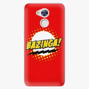 Plastový kryt iSaprio - Bazinga 01 - Huawei Honor 6A