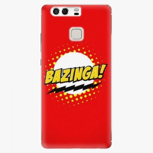 Plastový kryt iSaprio - Bazinga 01 - Huawei P9