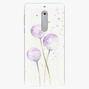Plastový kryt iSaprio - Dandelion - Nokia 5