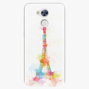 Plastový kryt iSaprio - Eiffel Tower - Huawei Honor 6A