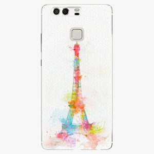 Plastový kryt iSaprio - Eiffel Tower - Huawei P9