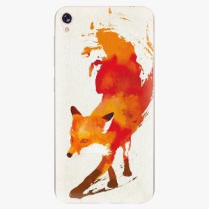 Plastový kryt iSaprio - Fast Fox - Asus ZenFone Live ZB501KL