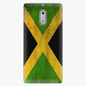 Plastový kryt iSaprio - Flag of Jamaica - Nokia 6