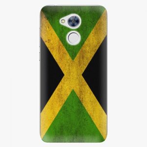 Plastový kryt iSaprio - Flag of Jamaica - Huawei Honor 6A