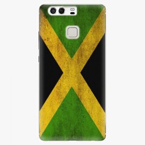 Plastový kryt iSaprio - Flag of Jamaica - Huawei P9