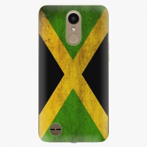 Plastový kryt iSaprio - Flag of Jamaica - LG K10 2017