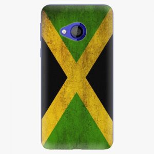 Plastový kryt iSaprio - Flag of Jamaica - HTC U Play