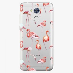 Plastový kryt iSaprio - Flami Pattern 01 - Huawei Honor 6A