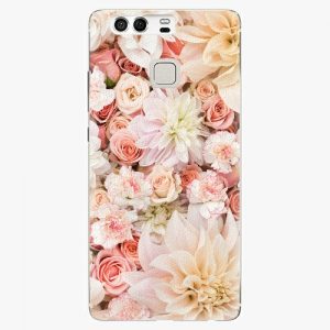 Plastový kryt iSaprio - Flower Pattern 06 - Huawei P9