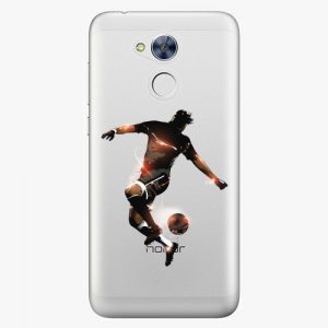 Plastový kryt iSaprio - Fotball 01 - Huawei Honor 6A