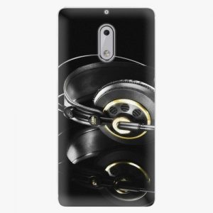 Plastový kryt iSaprio - Headphones 02 - Nokia 6