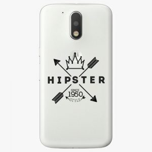 Plastový kryt iSaprio - Hipster Style 02 - Lenovo Moto G4 / G4 Plus