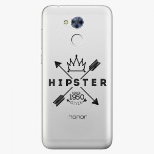 Plastový kryt iSaprio - Hipster Style 02 - Huawei Honor 6A