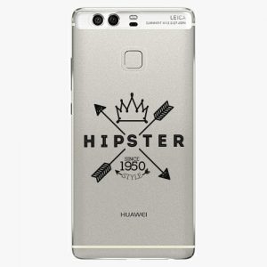 Plastový kryt iSaprio - Hipster Style 02 - Huawei P9