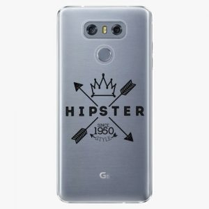 Plastový kryt iSaprio - Hipster Style 02 - LG G6 (H870)