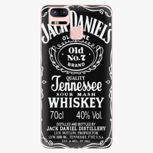 Plastový kryt iSaprio - Jack Daniels - Asus ZenFone 3 Zoom ZE553KL