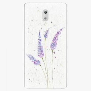 Plastový kryt iSaprio - Lavender - Nokia 3