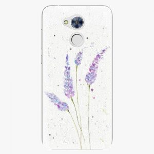 Plastový kryt iSaprio - Lavender - Huawei Honor 6A
