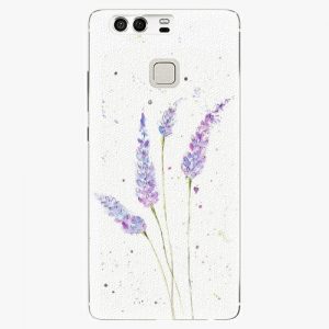 Plastový kryt iSaprio - Lavender - Huawei P9