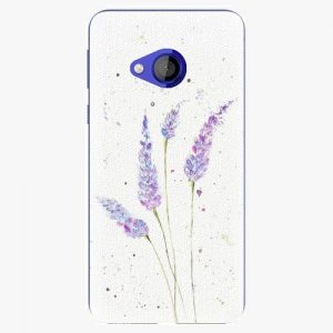 Plastový kryt iSaprio - Lavender - HTC U Play
