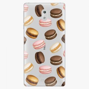 Plastový kryt iSaprio - Macaron Pattern - Nokia 3