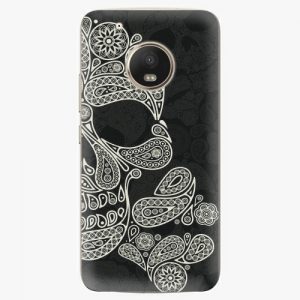 Plastový kryt iSaprio - Mayan Skull - Lenovo Moto G5 Plus