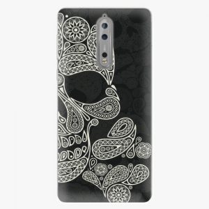 Plastový kryt iSaprio - Mayan Skull - Nokia 8