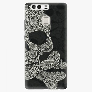 Plastový kryt iSaprio - Mayan Skull - Huawei P9