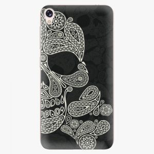 Plastový kryt iSaprio - Mayan Skull - Asus ZenFone Live ZB501KL